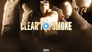 [FREE] [AGGRESSIVE] NBA Youngboy Type Beat “CLEAR THE SMOKE”