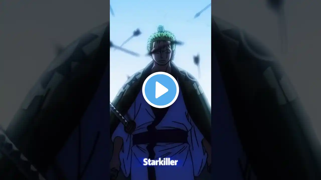 Zoro VS Sasuke | Who is strongest? #onepiece #naruto #zoro #sasuke #vs #shorts #viral #edit #anime