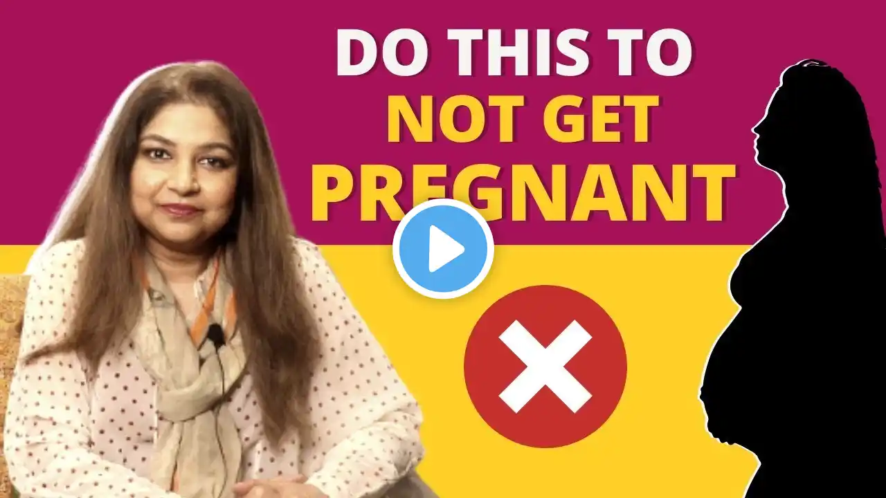 Follow the steps to avoid unwanted pregnancy ￼|Gytree