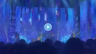 191224 DAY6 (데이식스) Christmas Special Concert 'The Present'  - I Like You 좋아합니다