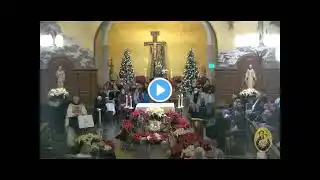 Christmas Eve Homily