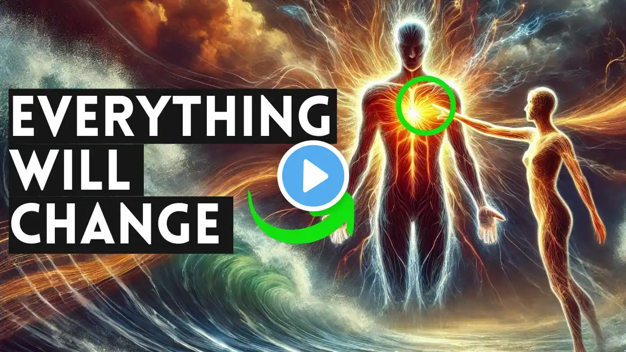 If You're Going Through Tough Times, This Video Is For You.
