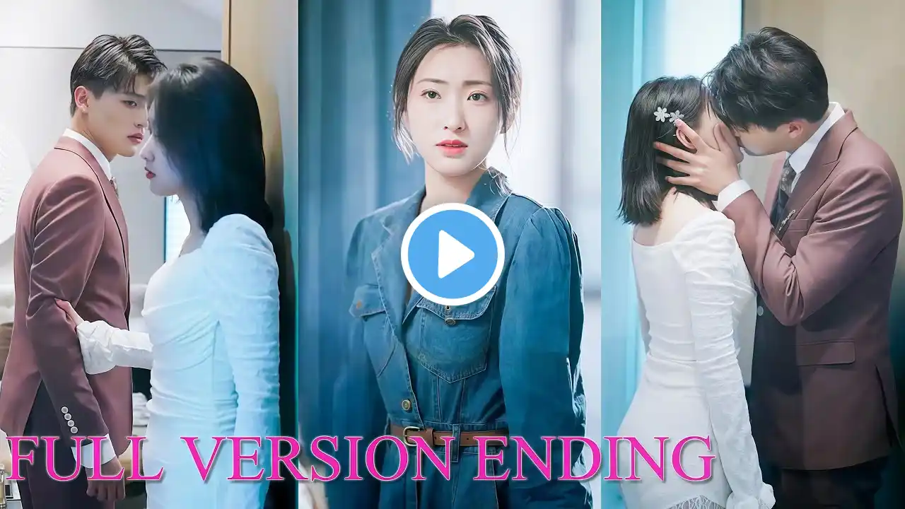 Bullied by rich girl for 10 years💔NOW she came back for revenge!KDrama【ENG SUB】