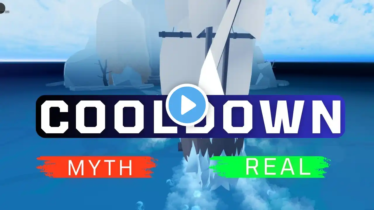 Is Cooldown Affecting Your Leviathan Spawns? Here's the Truth!