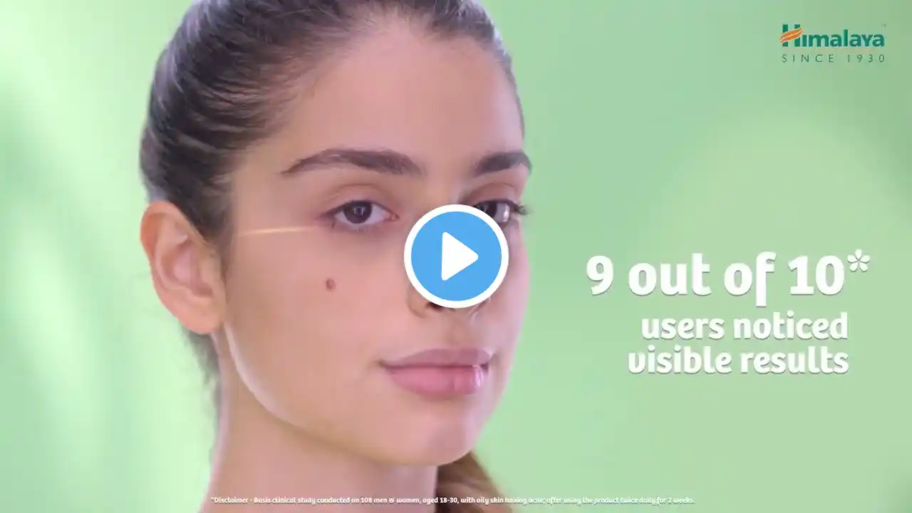 Pimple Ka Simple Solution