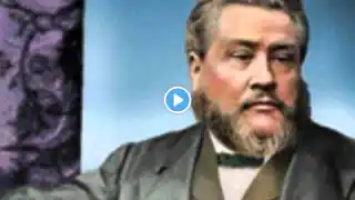 Charles Spurgeon Sermon - Let Us Pray