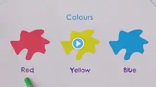 colours name | colours name in hindi and english | rango ke naam | रंगो के नाम | #coloursname