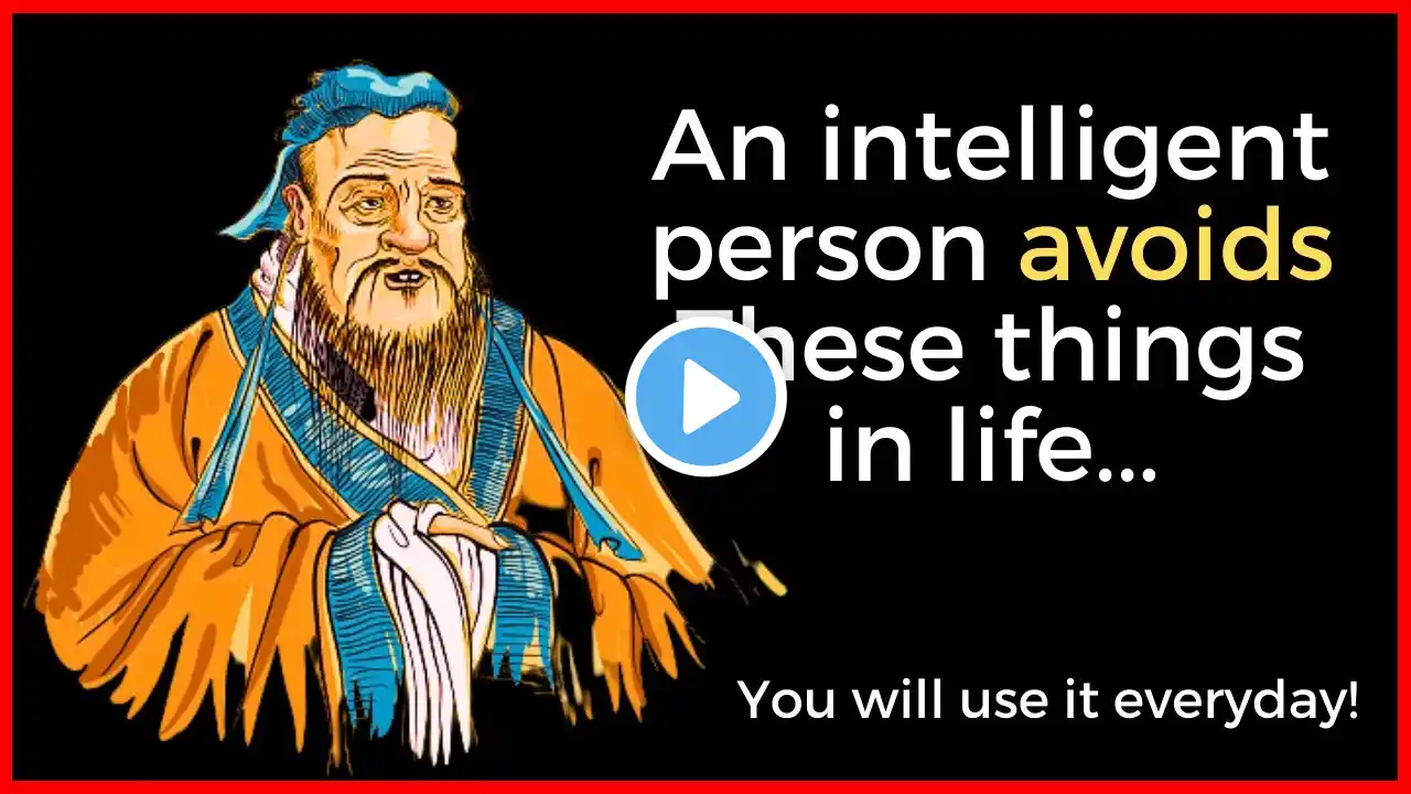 Quotes by Confucius That Will Change Your Life Forever! Great Quotes that Will Make You Think.