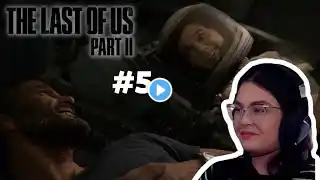 THE LAST OF US Part II - Parte 5, Dublado e Legendado em Português PT-BR Live do dia 26/05/23