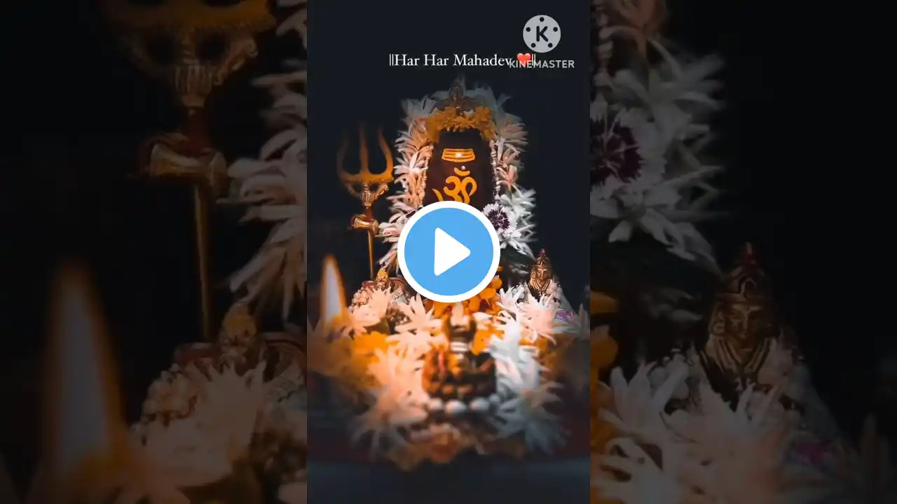 मिट्टी में सब मिल जाएगा | Jai Ho Jai Ho Shankara💫Mahadev Status🕉️ Bholenath Status✨