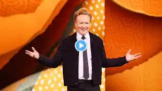 Conan Ends 28 Year Late Night TV Run With Series Finale Featuring Jack