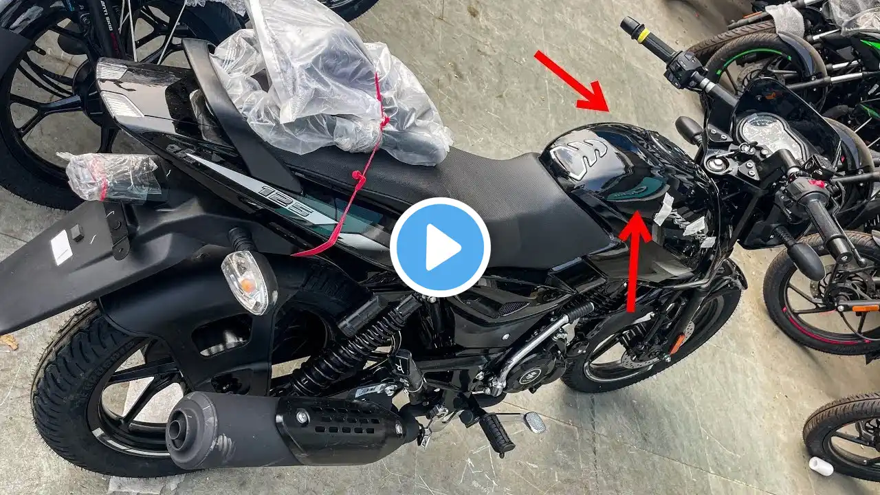 Finally 2025 Bajaj Pulsar 125 Neon Base Model Full Review | On Road price Mileage| Best 125cc bike ?