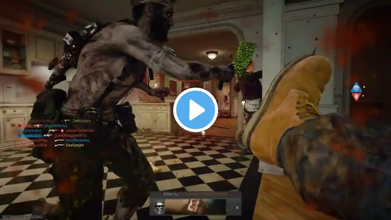 Call of Duty: Black Ops 6 Multiplayer Madness! 2025