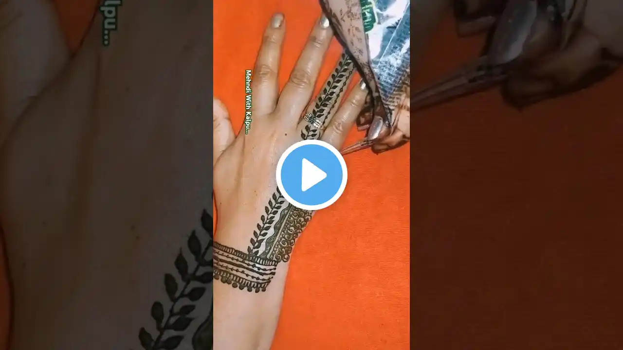 #mehndi #youtubeshorts#viralshorts#views