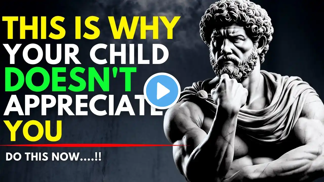 Why Is a Son Ungrateful and Disrespectful to His Mother? | Wisdom for Living (STOIC PHILOSOPHY)