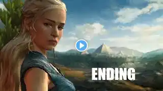 Game of Thrones - Episode 3 - Gameplay Walkthrough Part 7 - ENDING