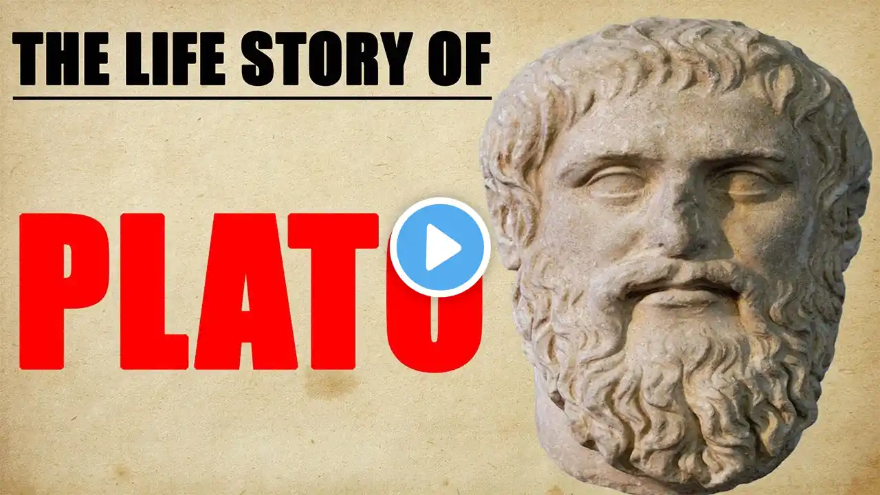 The Secrets of Plato - Learn English Through Story - Graded Reader - Improve Your English ✅