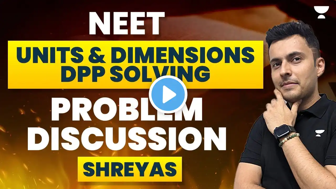 Phoenix 2.0: Physics Most Important Video for NEET 2025 | Unacademy NEET English #UNE