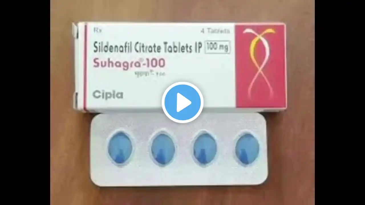 Sildenafil citrate tablets 50mg uses in hindi, suhagra 100mg hindi me||