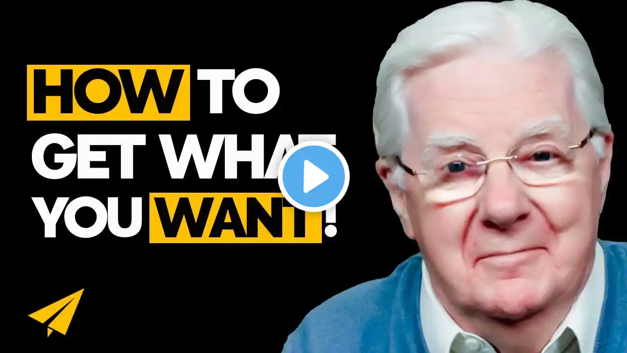 How to Activate the LAW of ATTRACTION and Manifest Anything! | Bob Proctor | #Entspresso