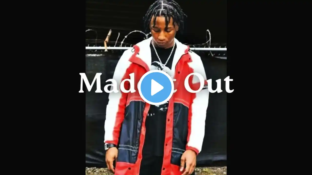 FREE Lil Kee Type Beat - "Made It Out" | ‪@tmadethis1‬