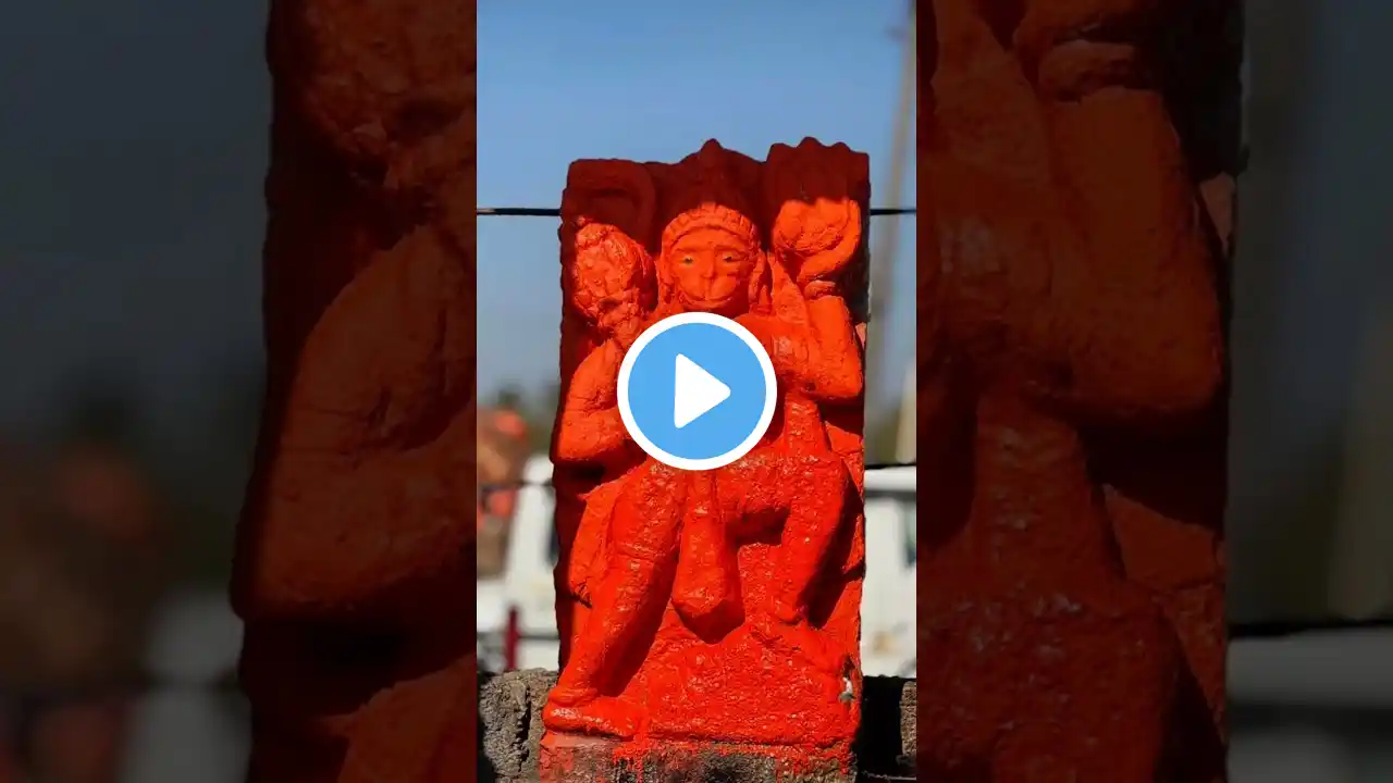 mangal murti ram dulare || jai shree ram🚩❤🙏🚩❤🙏 #shortvideo #viralvideo #shorts #hanuman #aarti