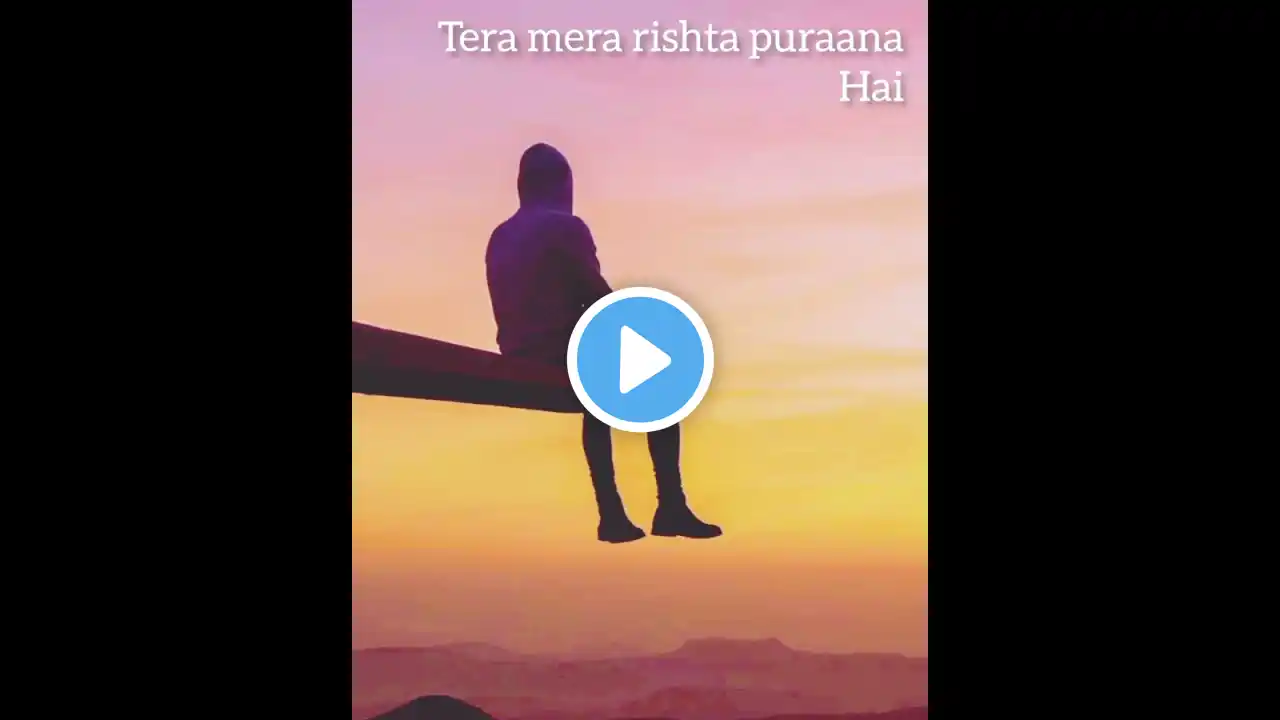 Tera Mera Rishta  Purana | [ Slowed + Reverb ] | Emraan Hashmi | melodious moods India  #song #sad