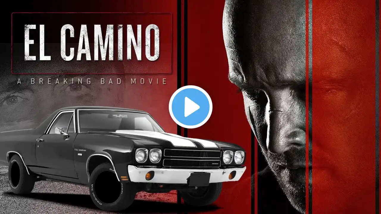 El Camino: The Breaking Bad Movie - 10 Surprising Facts You Didn't Know