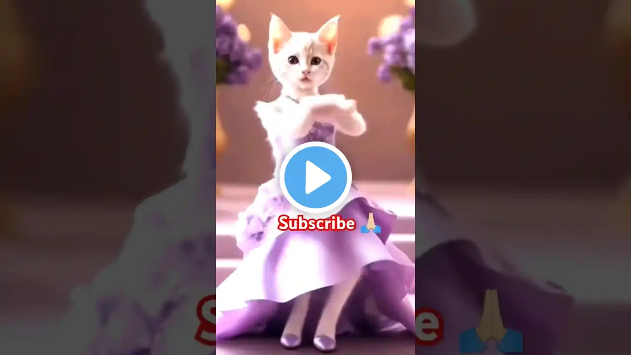 Funny animal videos #Cat videos funny dance videos #animals funny videos #funny cat shorts 😂😄 cat