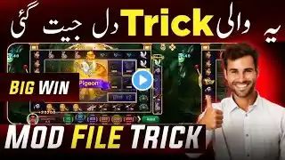 Zoo Roulette Mod File | Trick Working Live Win 100% Working 💪