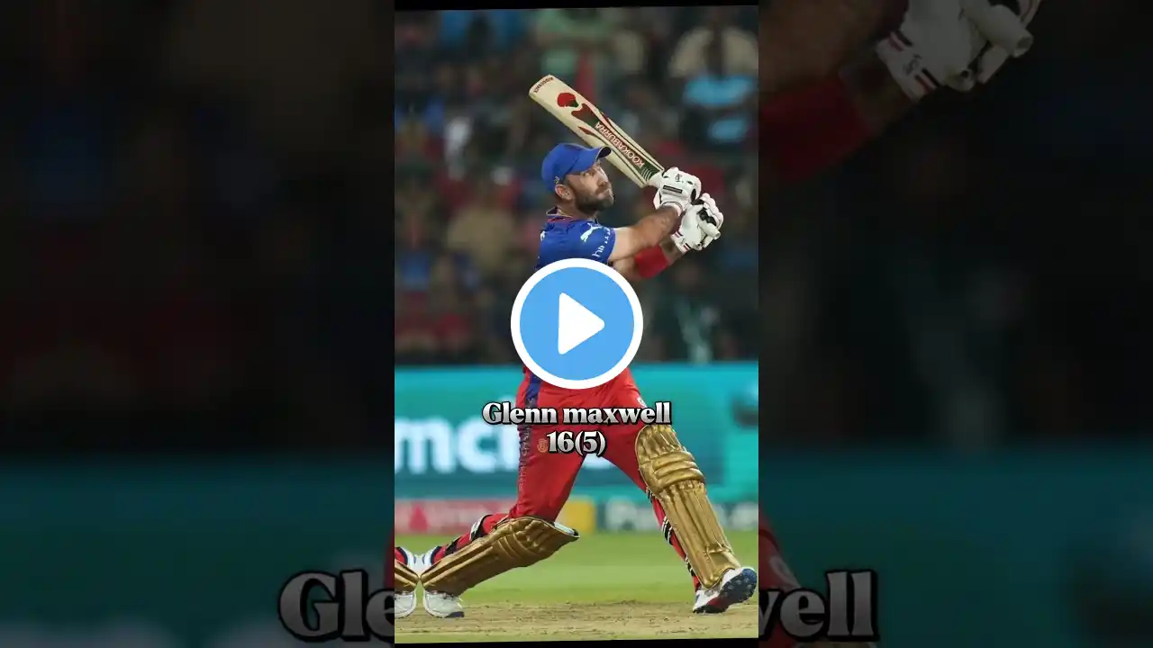 rcb vs csk highlights 2024 ||rcb vs csk|| #cricket #cricketshorts #shorts #trending #viralshorts