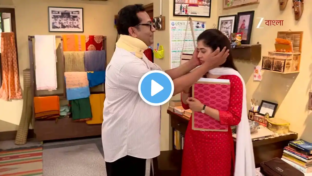 Chirodini Tumi Je Amar | Ep - 122 | Preview | Jul 09 2025 | Zee Bangla