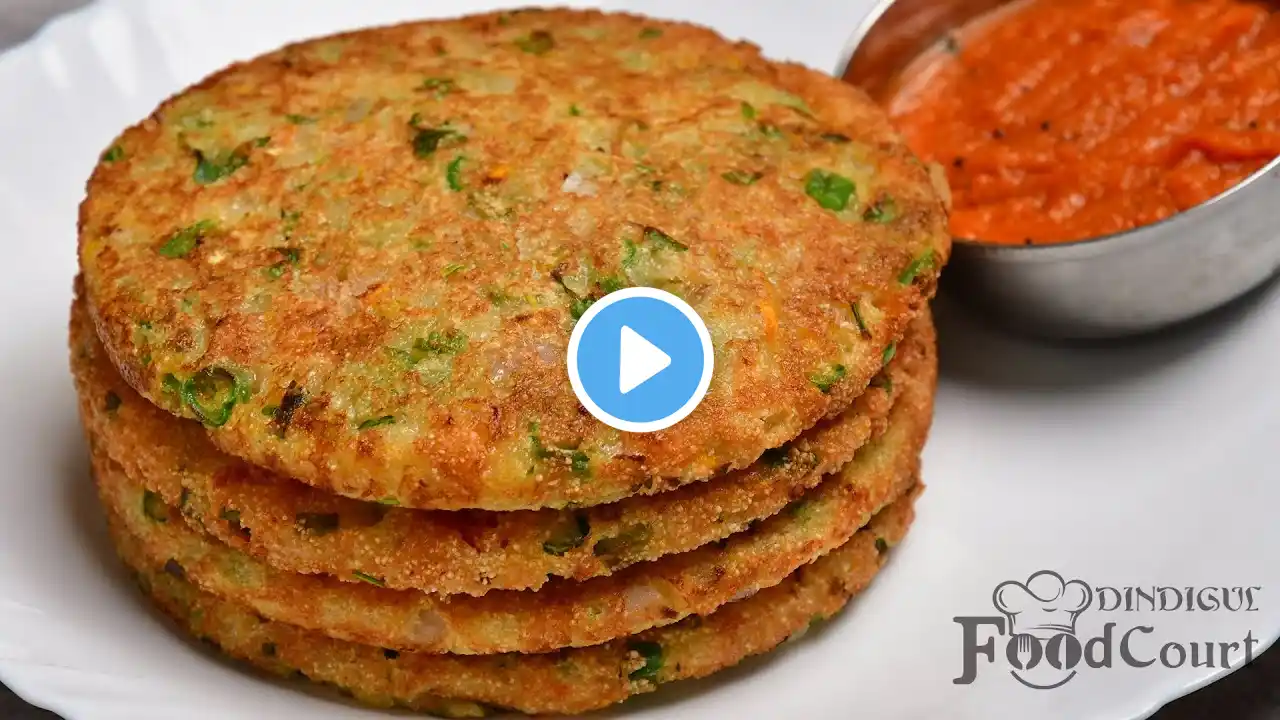 Quick Breakfast Recipe/ Rava Breakfast Recipe/ Sooji Recipes