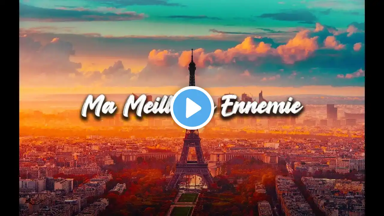 Stromae, Pomme - “Ma Meilleure Ennemie” (from Arcane Season 2) (1 Hour Loop)