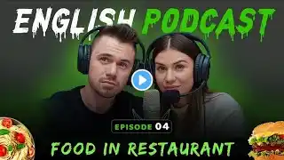 English Boost Level Up Your Skills || Graded Reader || English Podcast Conversation || Episode 04