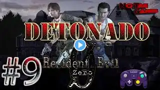 Resident Evil Zero 0 - Detonado c/ Legendas PT BR (Mais puzzles para encontrar Billy) #9