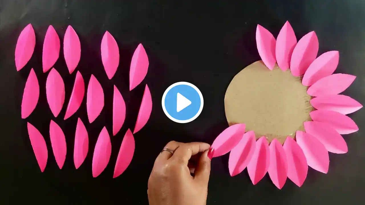 chart paper ka design/class decoration/class decoration ideas easy/craft ideas paper easy