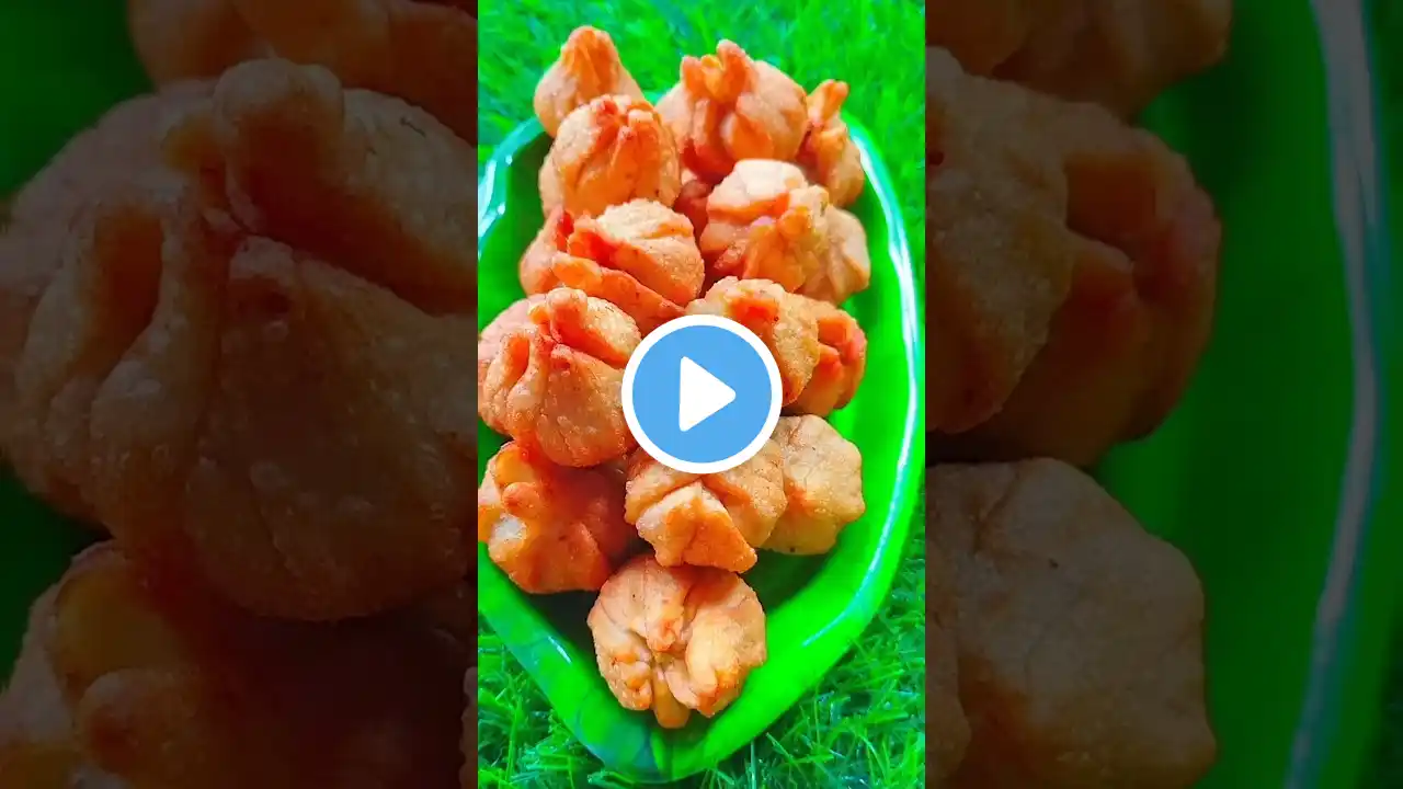Modak Recipe😍 | Ganpati bappa morya | #viral #youtube #love #trrndingshorts #shorts #ytshorts