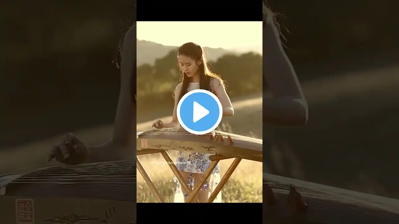 See You Again Zither/Guzheng Cover #shorts