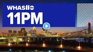 WHAS11 Top Stories: 11 p.m. Wednesday, Aug. 16, 2023