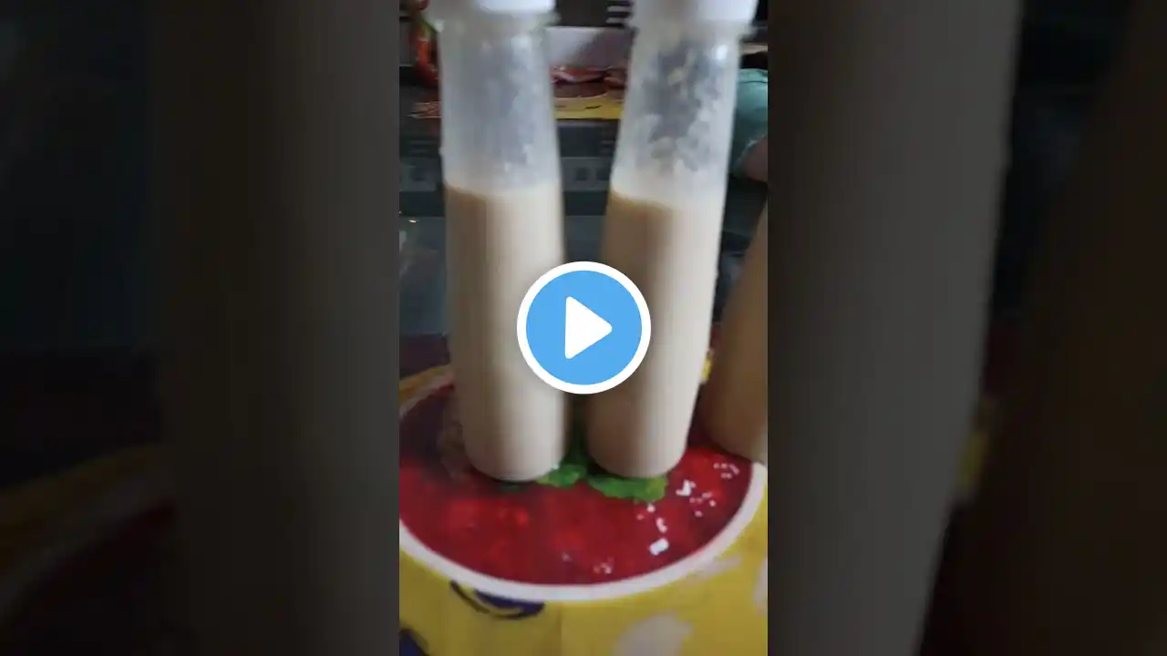 Rabdi shake🤤#shake #shorts #short #shortvideo #viral #trending#food#sweet #viralvideo #youtubeshorts