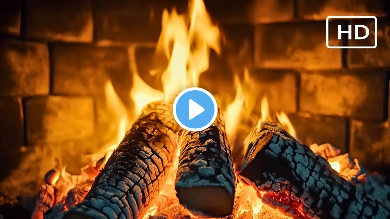 🔥 Winter Experts Reveal The Hidden Benefits of Fireplace! V1