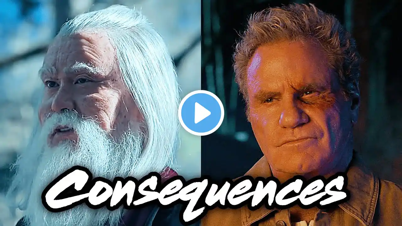 What We Know About Cobra Kai Season 6 Part 3 - Teaser Breakdown & Theories