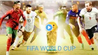 FiFA WORLD CUP ALL Comparison || No Wasted time, just valuable insight...