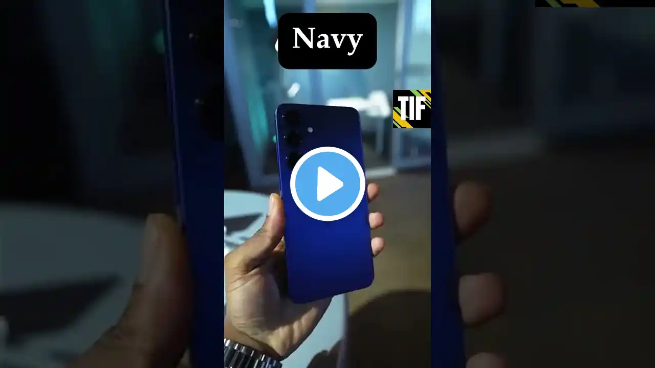 Samsung Galaxy S25 Colors Unveiled | All Models Showcased in 4K! @Samsung
