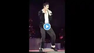 Michael Jackson Billie Jean Live Brunei 1996 (QUICK EDIT)