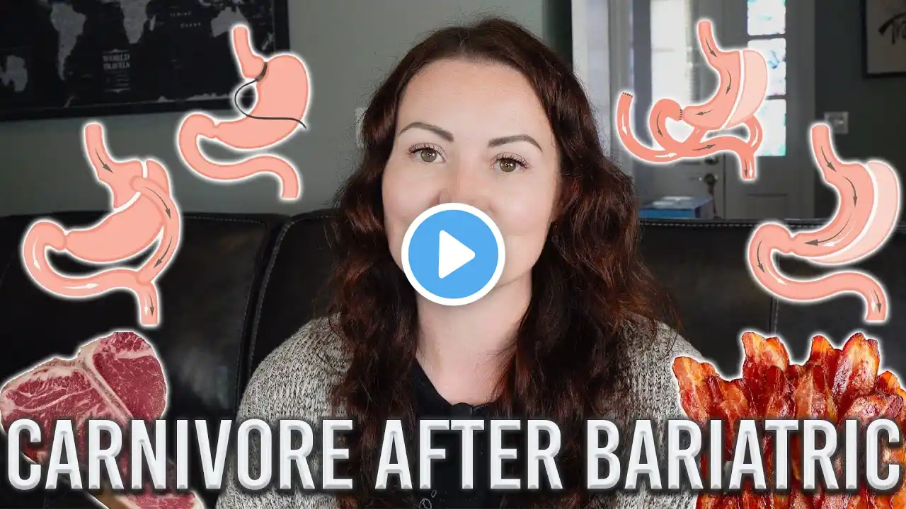 Top 6 Tips for Starting Carnivore After Bariatric Surgery