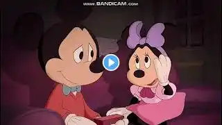 Mickey's Once Upon a Christmas - Minnie Mouse