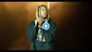 Lil Durk Dark Type Beat "Hypnotized"