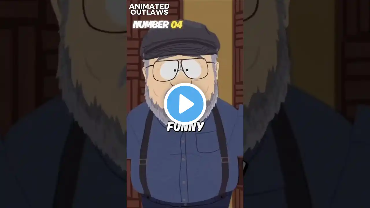 5 Funniest Celebrity Reactions To South Park